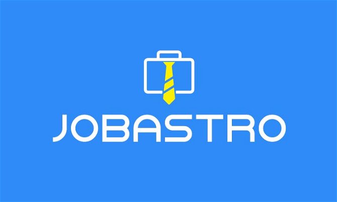 Jobastro.com